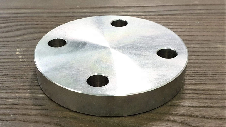 UNS N06625 Inconel 625 Blind BLRF Flanges